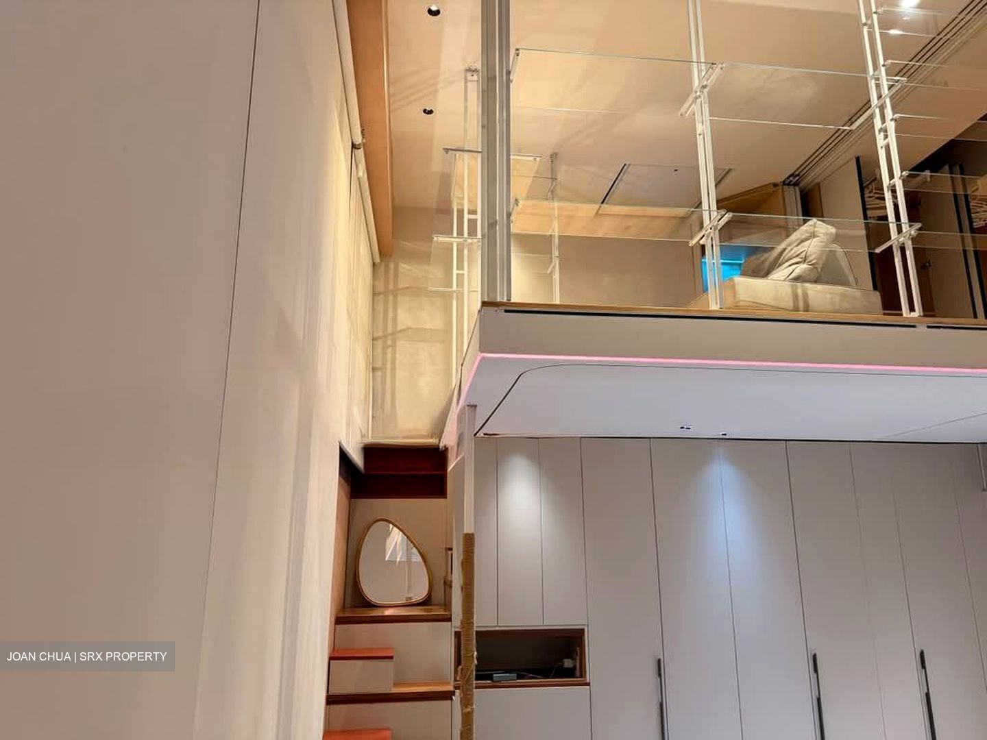 Regency Suites (D3), Apartment #600856231